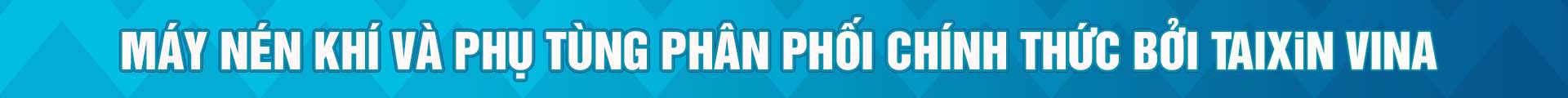 PHỤ TÙNG MÁY NÉN KHÍ