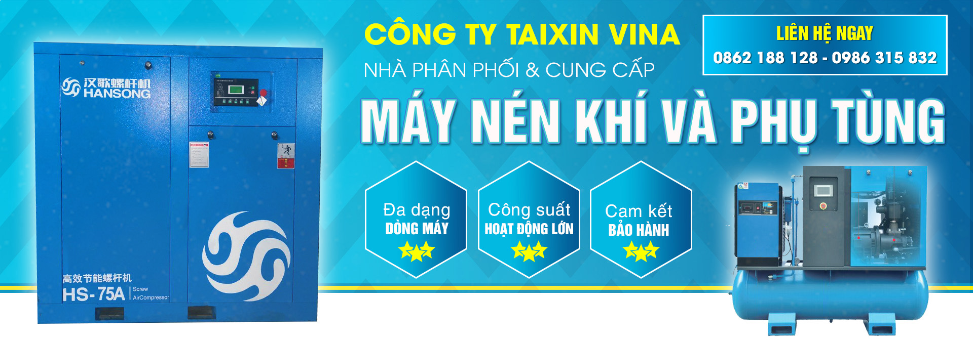 CÔNG TY TNHH TAIXIN VINA
