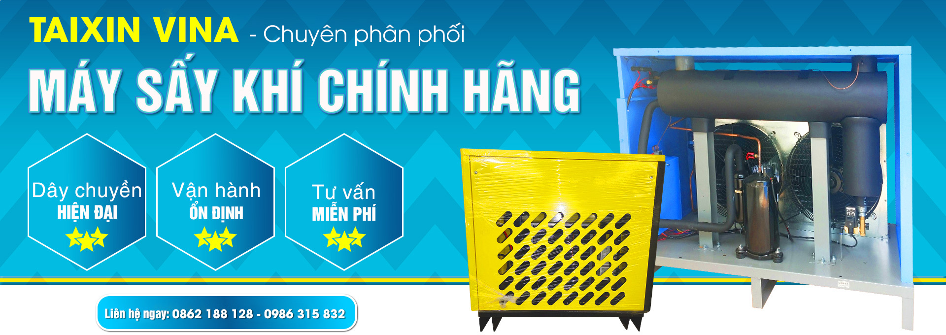 CÔNG TY TNHH TAIXIN VINA